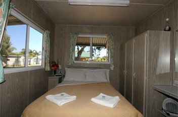 Bunbury Glade Caravan Park - Accommodation in Surfers Paradise 0