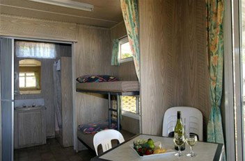 Bunbury Glade Caravan Park - Accommodation in Surfers Paradise 1