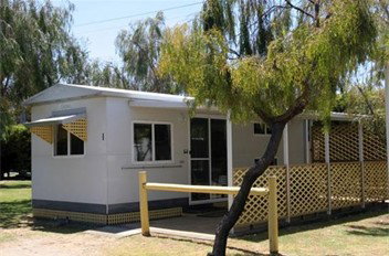 Bunbury Glade Caravan Park - Accommodation in Surfers Paradise 3