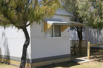 Bunbury Glade Caravan Park - Accommodation in Surfers Paradise 4