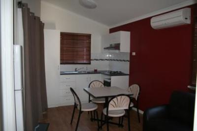 Riverside Cabin Park - Accommodation in Surfers Paradise 0