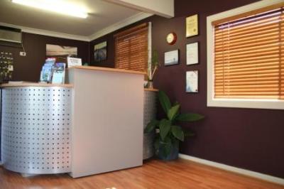 Riverside Cabin Park - Accommodation in Surfers Paradise 1
