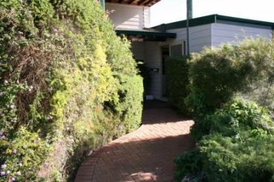 Riverside Cabin Park - Accommodation in Surfers Paradise 3