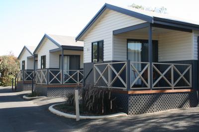 Riverside Cabin Park - Accommodation in Surfers Paradise 5