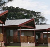 Denmark Ocean Beach Holiday Park - Accommodation in Surfers Paradise