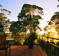 Hallowell Springs - Accommodation in Surfers Paradise