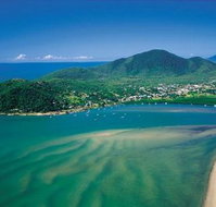 Cooktown Alamanda Inn - Accommodation in Surfers Paradise