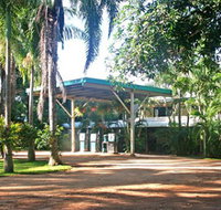 Endeavour Falls Tourist Park - Accommodation in Surfers Paradise