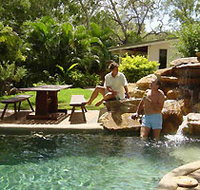 Milkwood Lodge - Accommodation in Surfers Paradise