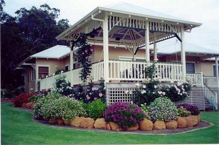 Moss Brook Bed And Breakfast - Accommodation in Surfers Paradise 0
