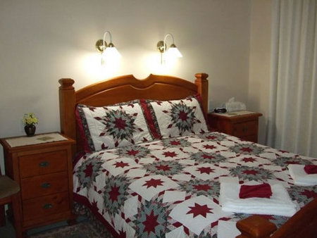 Moss Brook Bed And Breakfast - Accommodation in Surfers Paradise 2