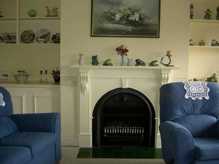 Moss Brook Bed And Breakfast - Accommodation in Surfers Paradise 3