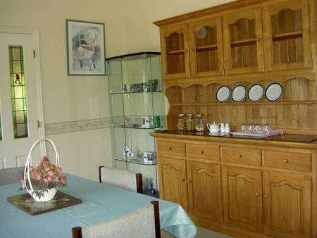 Moss Brook Bed And Breakfast - Accommodation in Surfers Paradise 4
