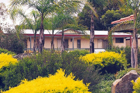 Discovery Holiday Parks - Kalgoorlie - Accommodation in Surfers Paradise 0