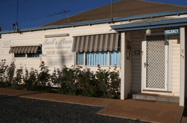 Boulder WA Accommodation in Surfers Paradise