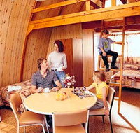 Discovery Holiday Parks - Boulder - Accommodation in Surfers Paradise