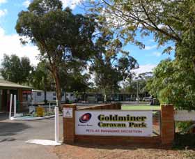 Goldminer Tourist Caravan Park - Accommodation in Surfers Paradise 0