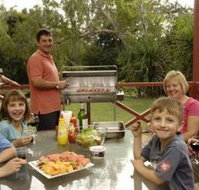 Discovery Holiday Parks - Lake Kununurra - Accommodation in Surfers Paradise