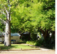 Town Caravan Park - Accommodation in Surfers Paradise