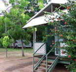 Hidden Valley Caravan Park - Accommodation in Surfers Paradise
