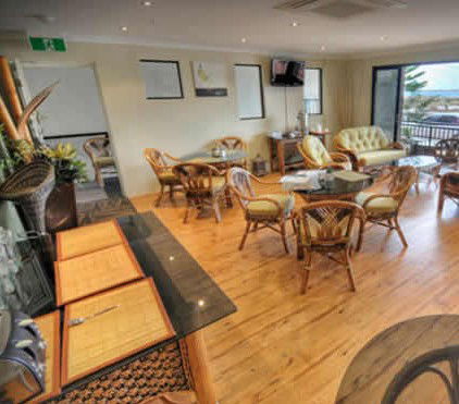 Breakwater Bed And Breakfast - Accommodation in Surfers Paradise 2