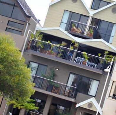 Breakwater Bed And Breakfast - Accommodation in Surfers Paradise 3