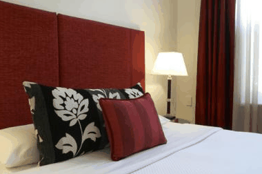 Eight Nicholson - Accommodation in Surfers Paradise 1