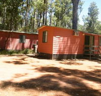 Dwellingup Chalets And Caravan Park - Accommodation in Surfers Paradise