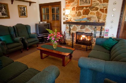 Avalon Homestead - Accommodation in Surfers Paradise 1