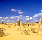 Cervantes Pinnacles Beachfront Caravan Park - Accommodation in Surfers Paradise