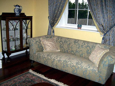 The Old Rectory Bed And Breakfast - Accommodation in Surfers Paradise 0