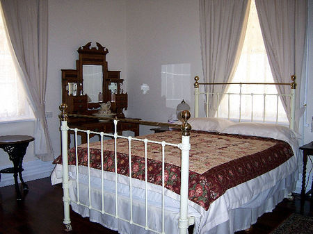 The Old Rectory Bed And Breakfast - Accommodation in Surfers Paradise 2