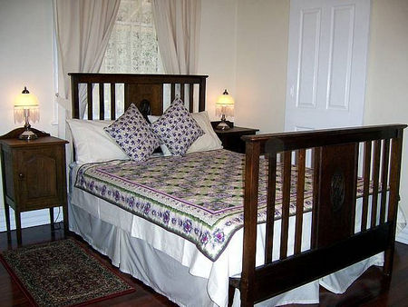 The Old Rectory Bed And Breakfast - Accommodation in Surfers Paradise 3