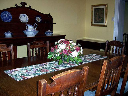 The Old Rectory Bed And Breakfast - Accommodation in Surfers Paradise 4