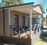 Kalbarri Tudor Holiday Park - Accommodation in Surfers Paradise