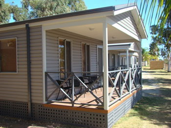 Kalbarri Tudor Holiday Park - Accommodation in Surfers Paradise 0