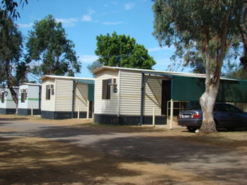 Kalbarri Tudor Holiday Park - Accommodation in Surfers Paradise 1