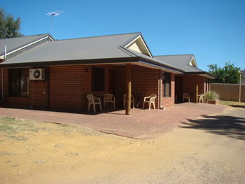 Kalbarri Tudor Holiday Park - Accommodation in Surfers Paradise 2