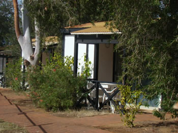 Kalbarri Tudor Holiday Park - Accommodation in Surfers Paradise 3