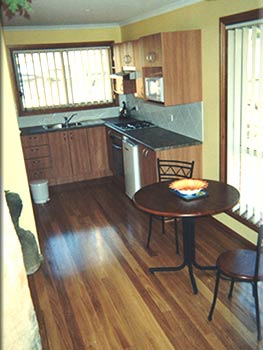 Bewong River Retreat - Accommodation in Surfers Paradise 1