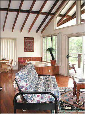 Bewong River Retreat - Accommodation in Surfers Paradise 2