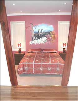 Bewong River Retreat - Accommodation in Surfers Paradise 3