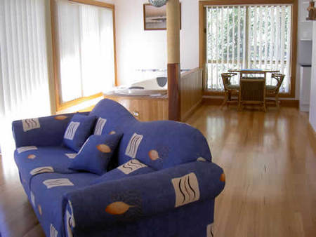 Bewong River Retreat - Accommodation in Surfers Paradise 5