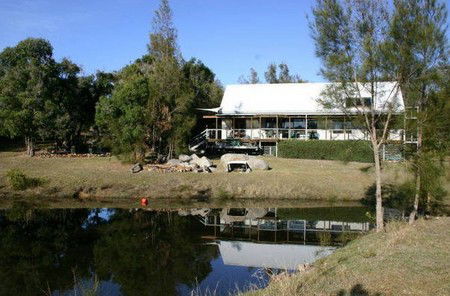 Mullimburra Beach House - Accommodation in Surfers Paradise 0
