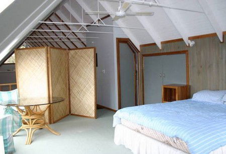 Mullimburra Beach House - Accommodation in Surfers Paradise 1