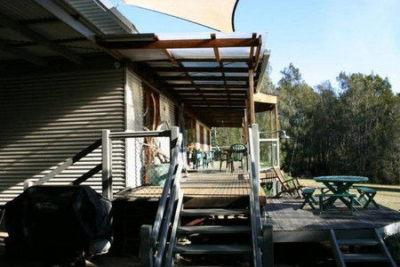 Mullimburra Beach House - Accommodation in Surfers Paradise 2