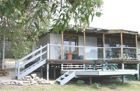 Mullimburra Beach House - Accommodation in Surfers Paradise 3