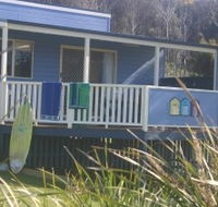 Beachcomber Holiday Park - Accommodation in Surfers Paradise