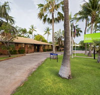 Ibis Styles Kununurra - Accommodation in Surfers Paradise