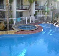 Comfort Inn Crest Mandurah Motel  Apartments - Accommodation in Surfers Paradise